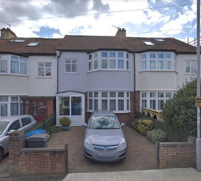 Egerton Road, New Malden KT3