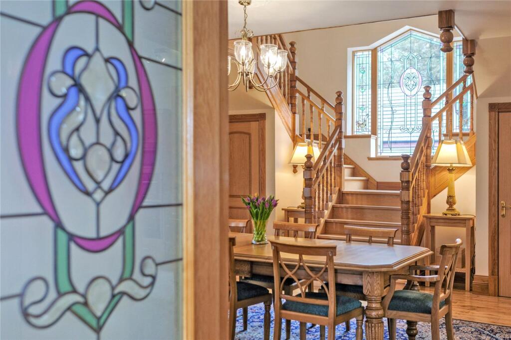 Additional image 4 of Tower House, Rothienorman, Inverurie, Aberdeenshire, AB51