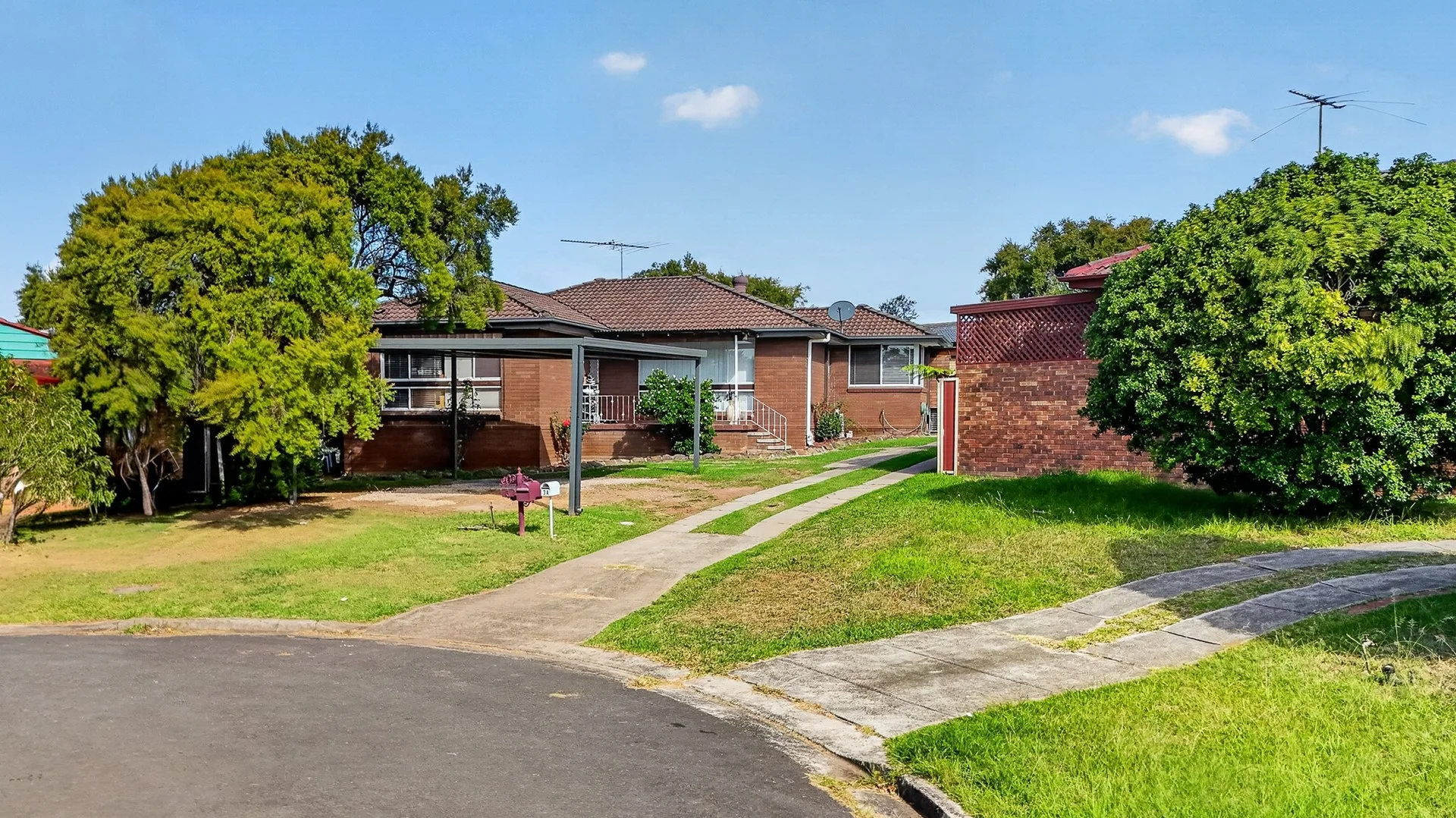 3 & 3a Swift Place, Ingleburn NSW 2565
