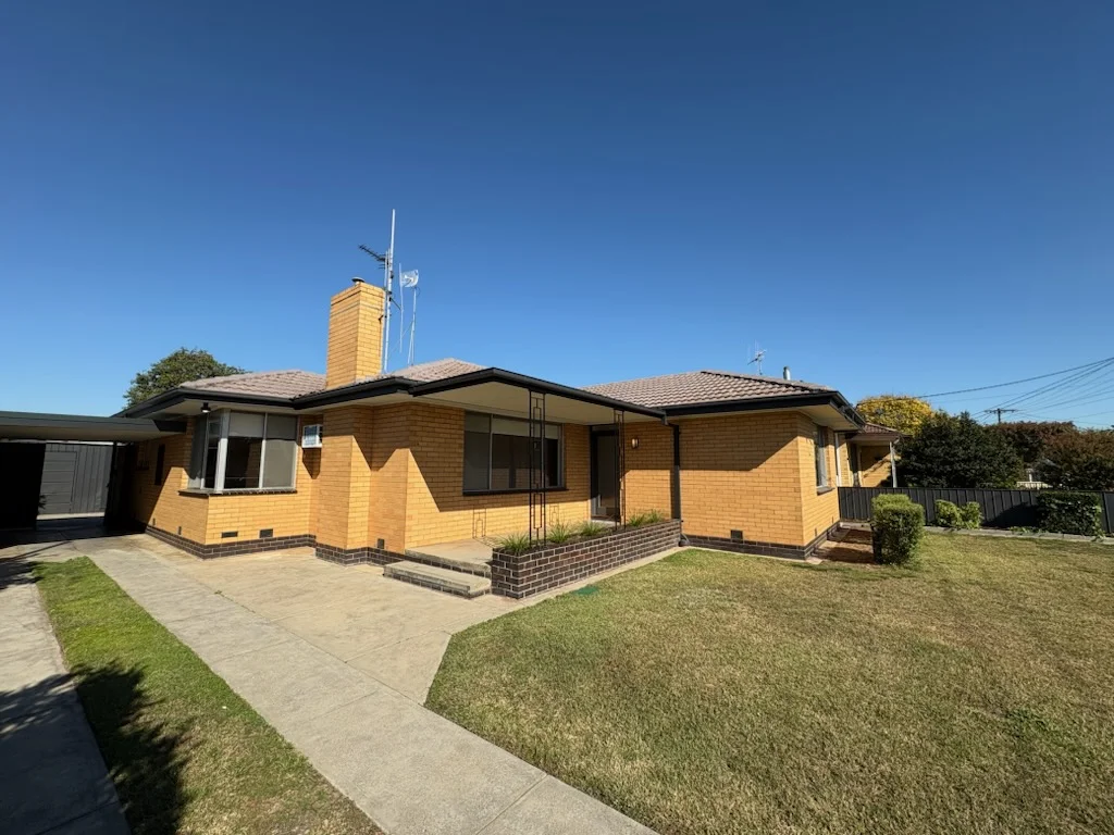 16 Sheppard Street, Shepparton VIC 3630