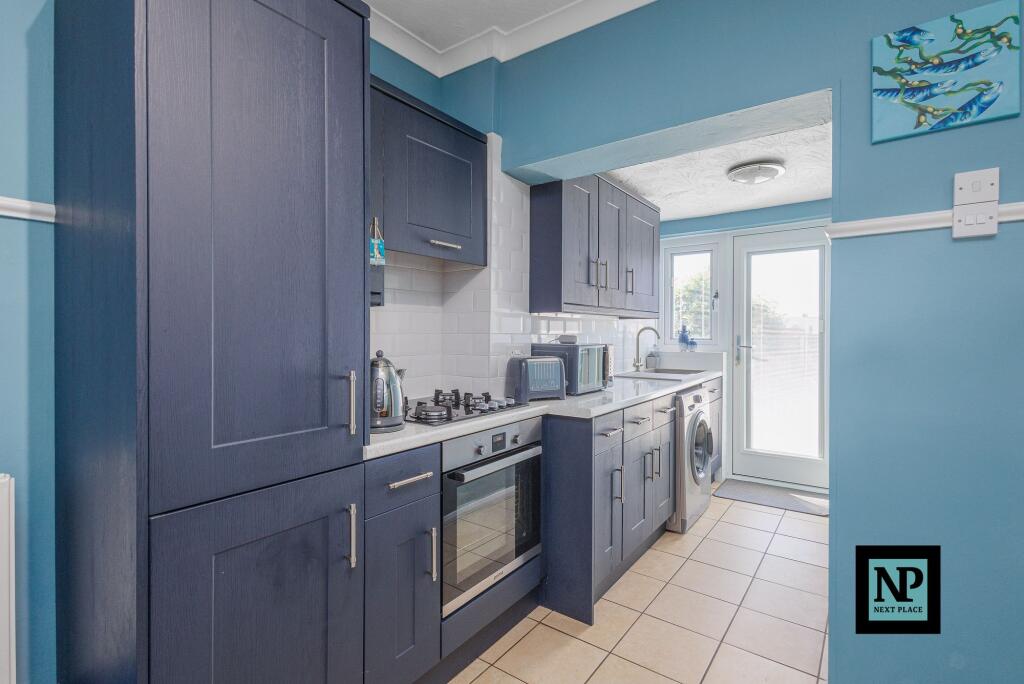 Additional image 7 of East View, Tamworth, B77