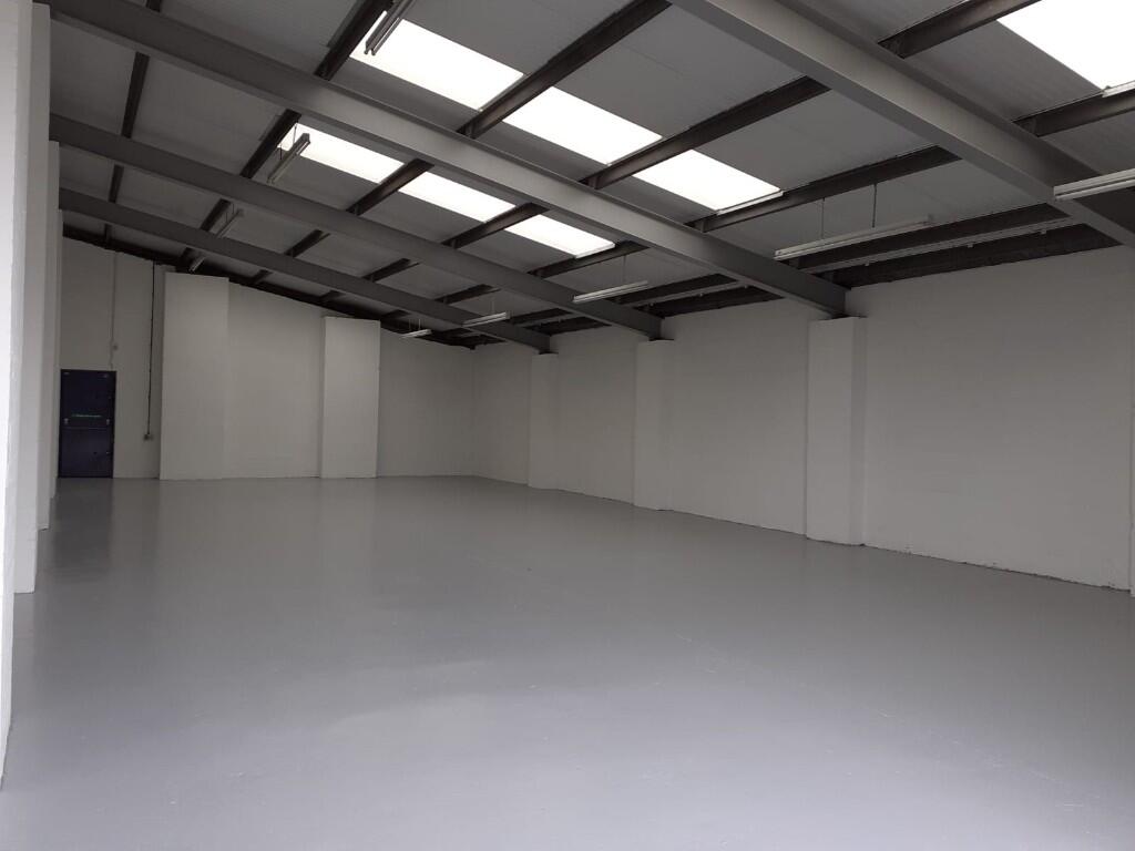 Additional image 2 of Unit 15 Stechford Trading Estate, Lyndon Road,Stechford,Birmingham,B33