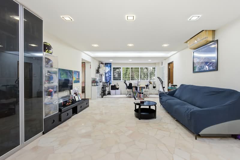 167 Hougang Avenue 1