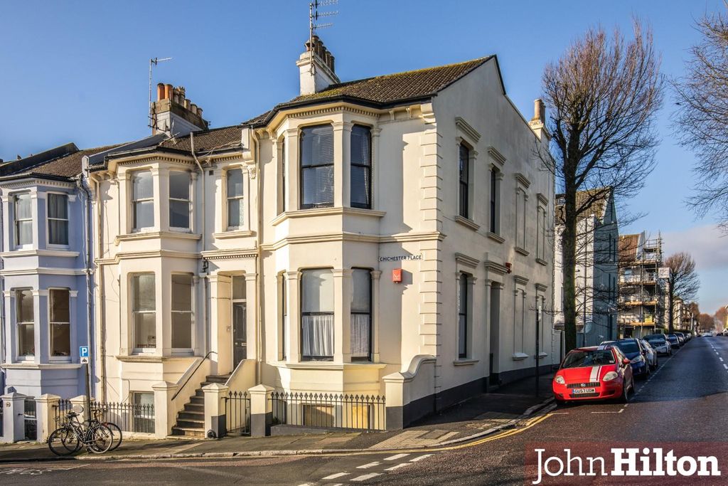Additional image 9 of 1 bed flat for saleChichester Place, Brighton BN2