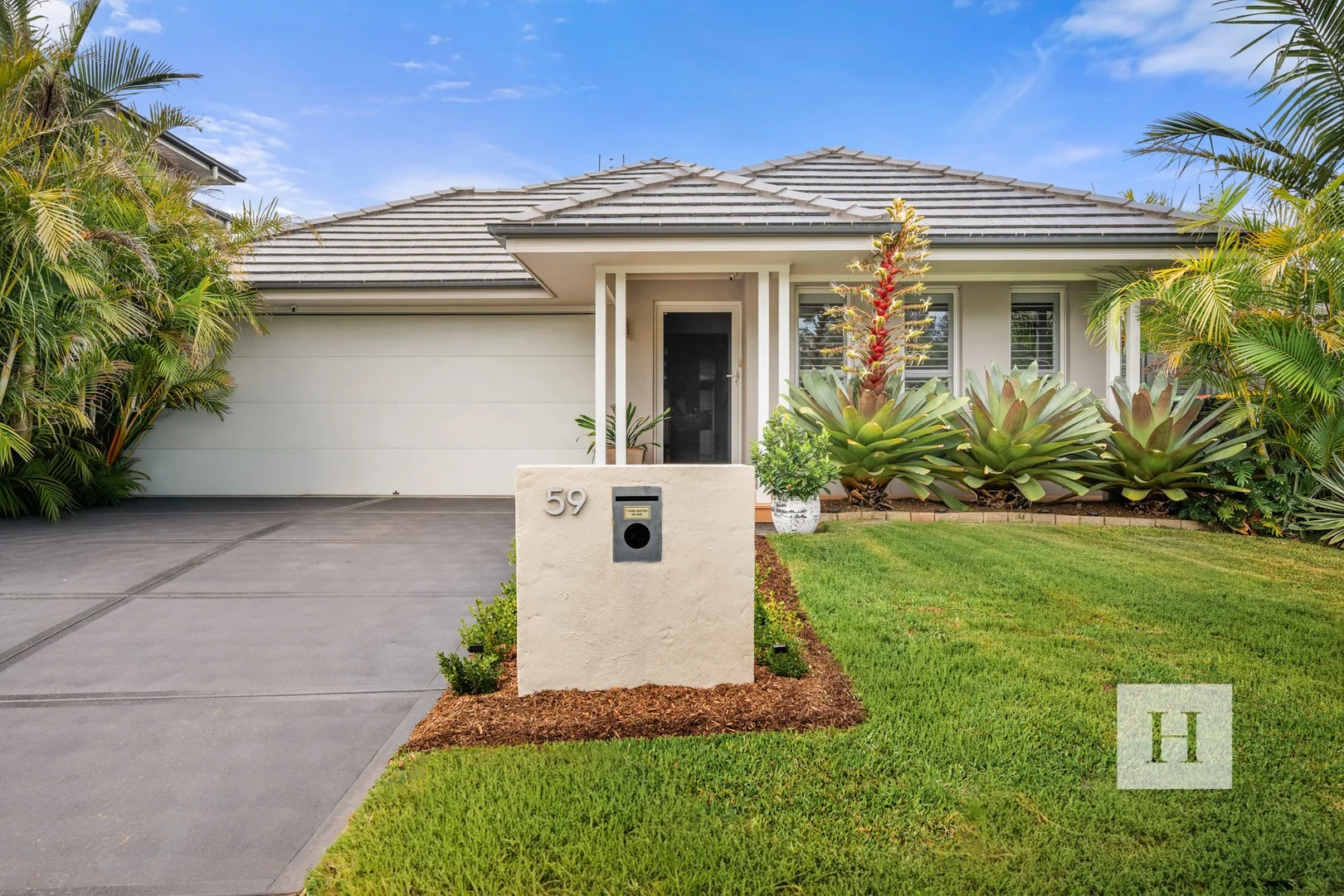 59 Fairmont Boulevard, Hamlyn Terrace NSW 2259