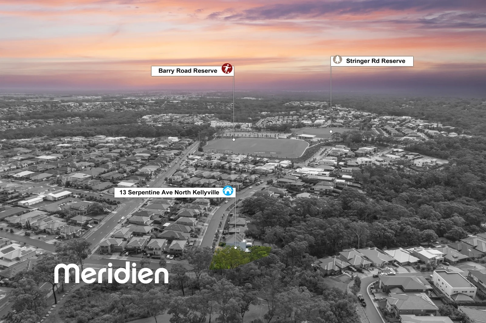Additional image 6 of 13 Serpentine Avenue, North Kellyville NSW 2155
