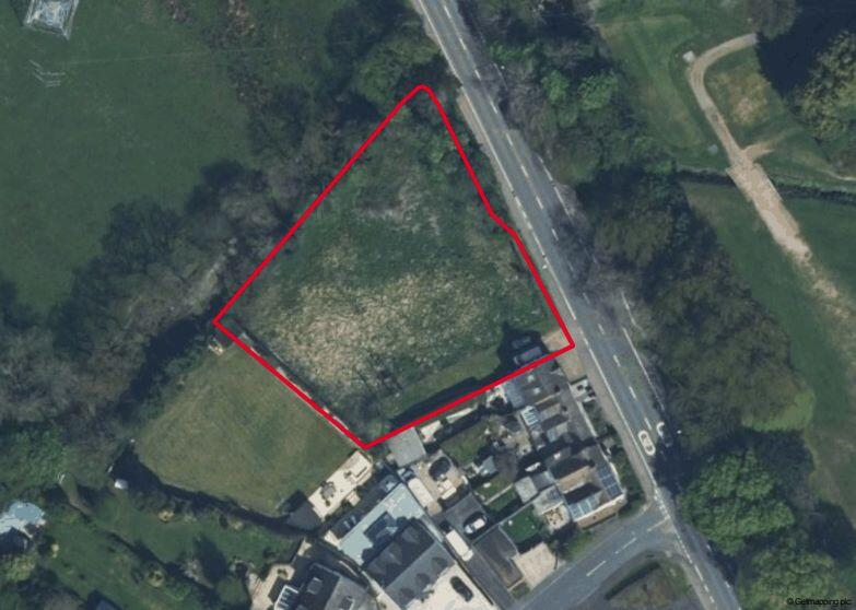 Land Adjacent To, 22 Alcester Road, Hollywood, Worcestershire, B47 5NE