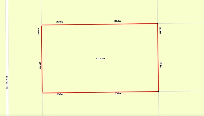 Additional image 3 of Lot 844, 11 Bremer Parade, Jurien Bay WA 6516