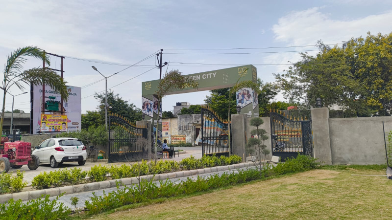 NH 24 Highway, Ghaziabad photo 3