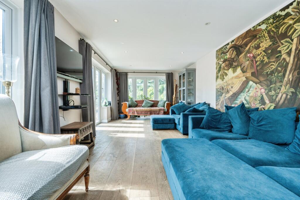 Additional image 2 of Radlett Road, Frogmore, St. Albans