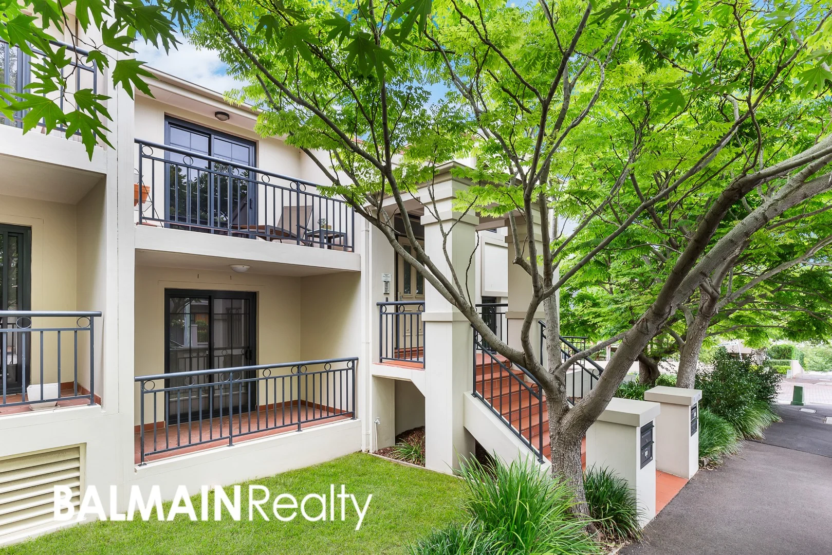 202/6 Margaret Street, Rozelle NSW 2039