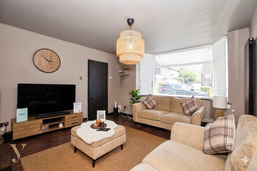 Additional image 4 of 3 bed semi-detached house for saleSt. Johns Green, Leyland PR25