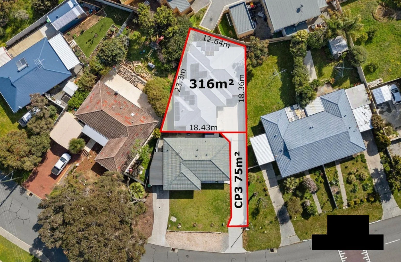 Additional image 14 of 6A Ely Street, Hamilton Hill WA 6163