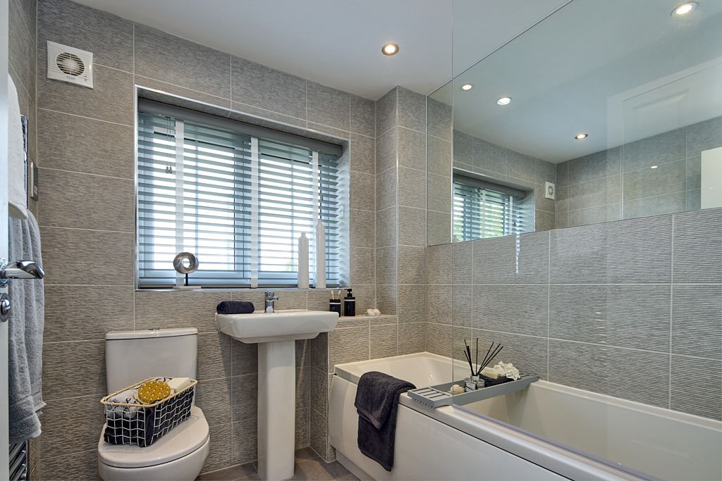 Additional image 10 of 3 bed semi-detached house for sale"Coniston" at 178 Manor Drive, Peterborough PE4