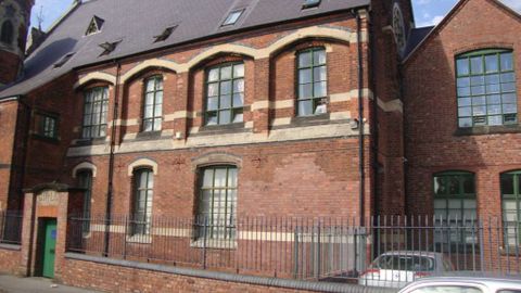 Tempest Street, Wolverhampton WV2, Room to rent