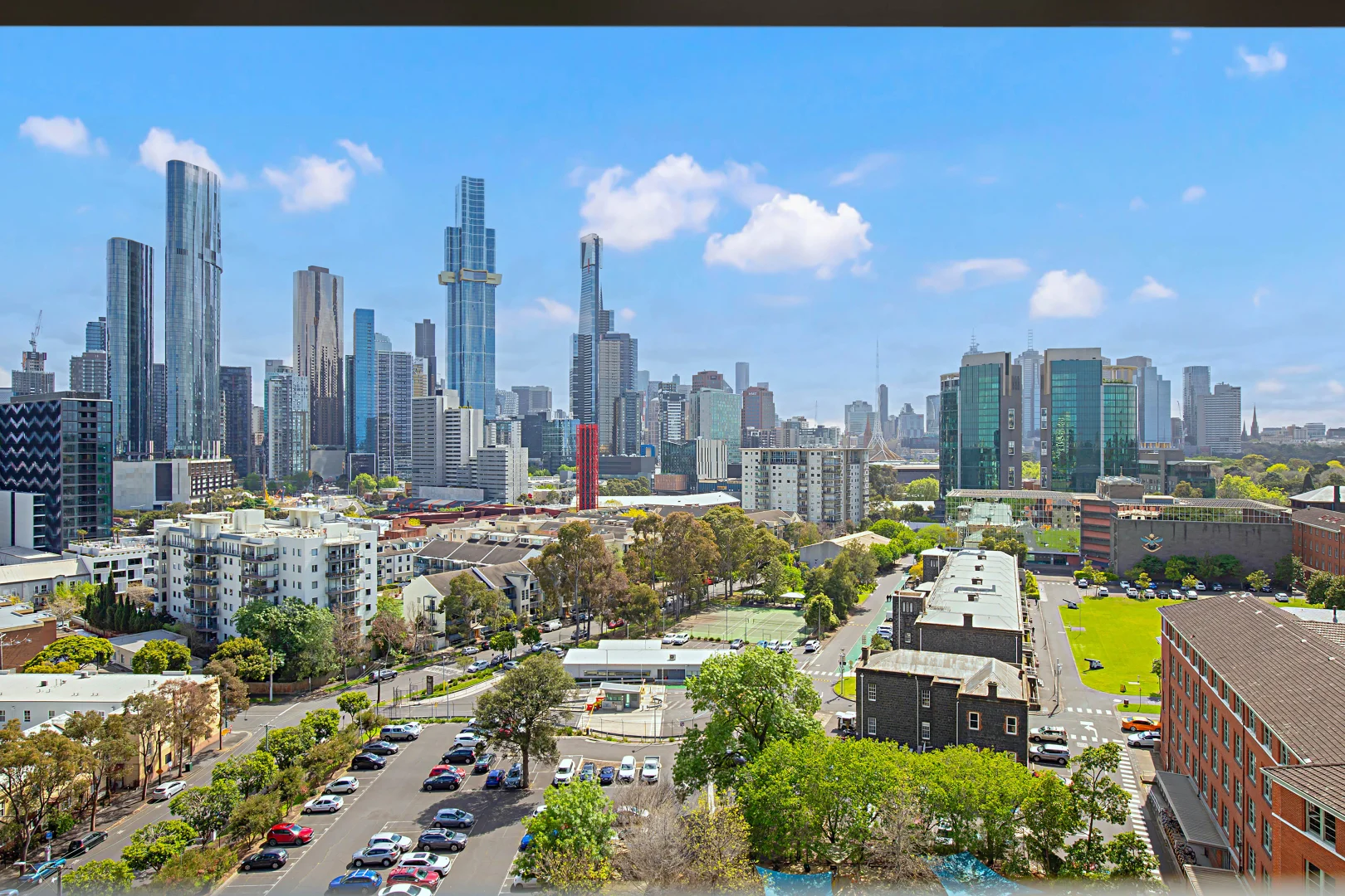 Additional image 3 of 1201/33 Coventry Street, Southbank VIC 3006