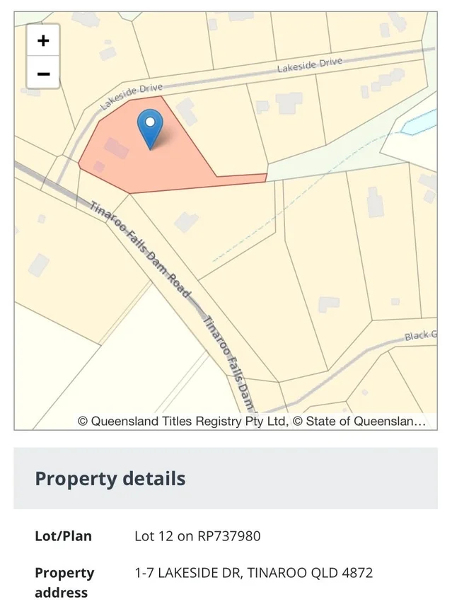 Additional image 19 of 1-7 Lakeside Drive, Tinaroo QLD 4872