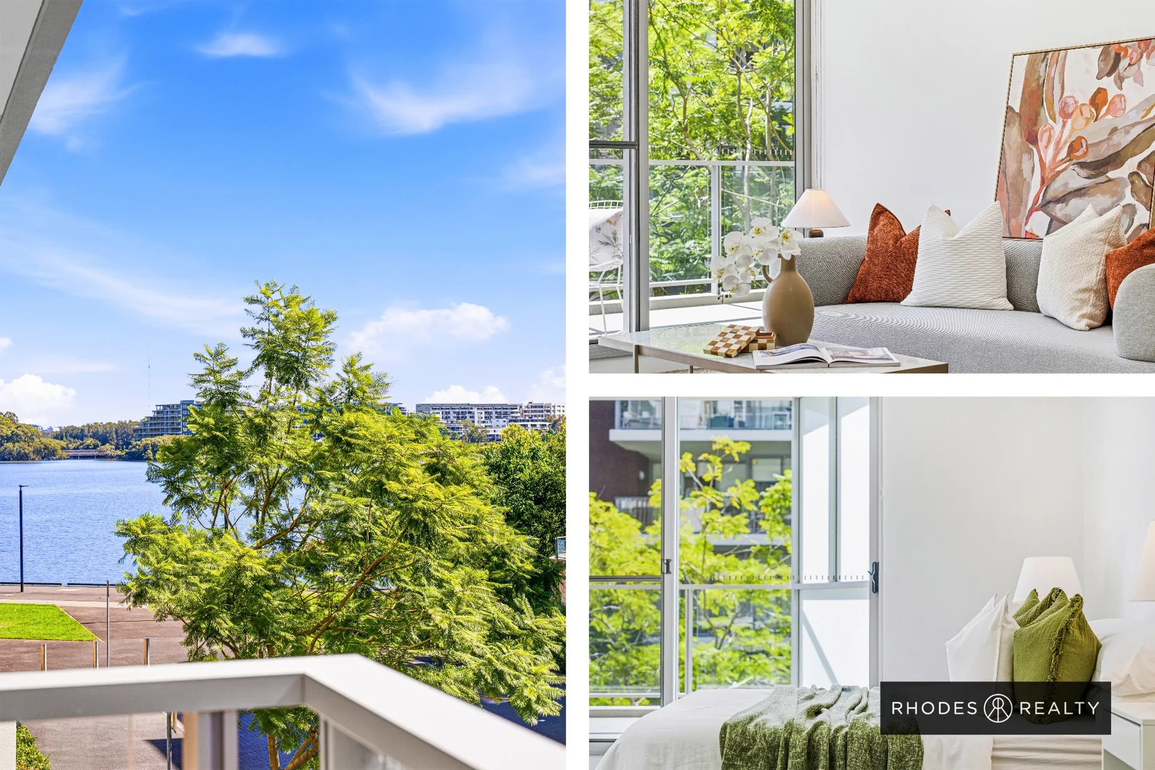 Additional image 5 of 202/7 Sevier Avenue, Rhodes NSW 2138