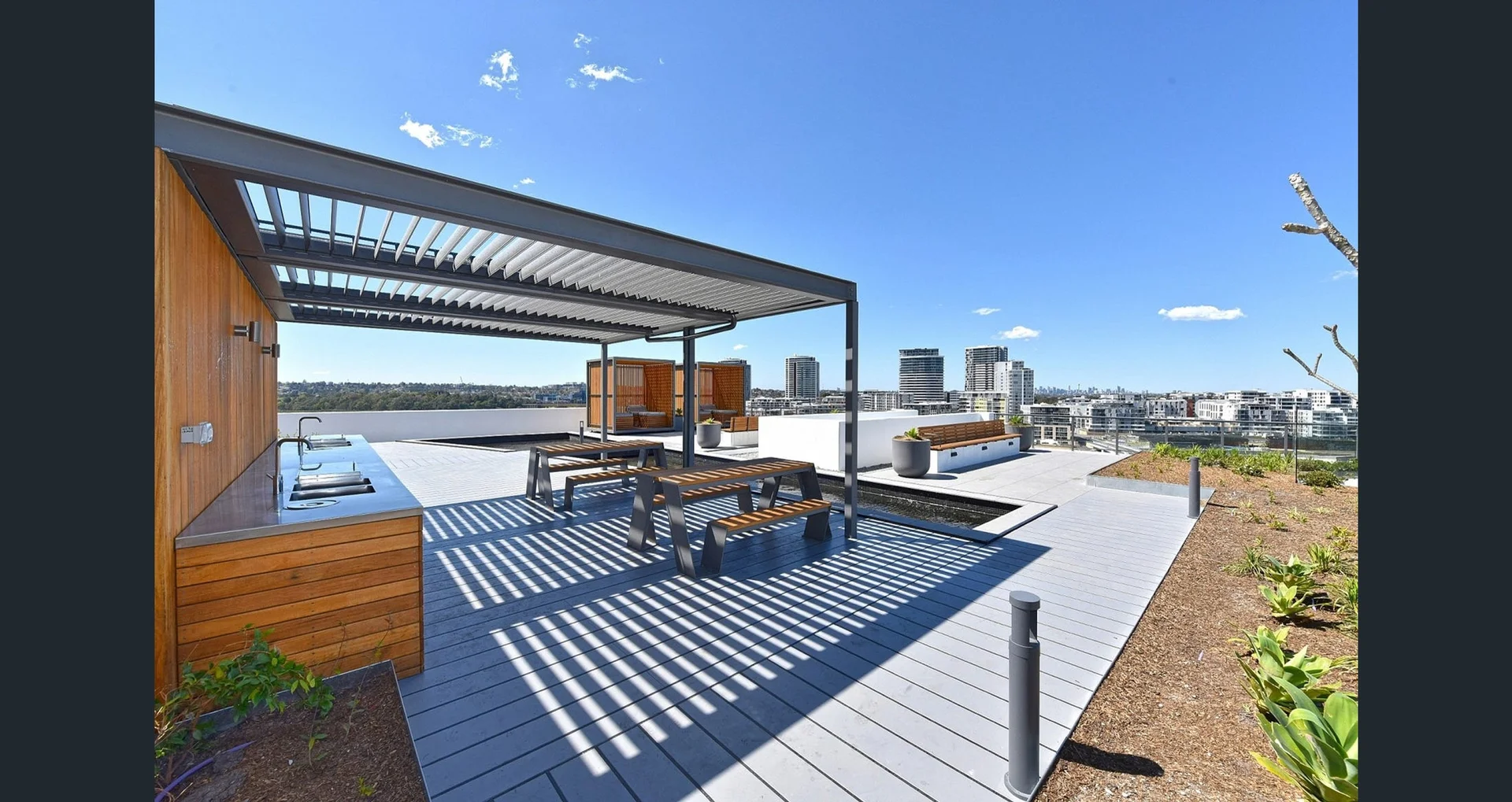 Additional image 9 of 2014/18 footbridge boulevard, Wentworth Point NSW 2127