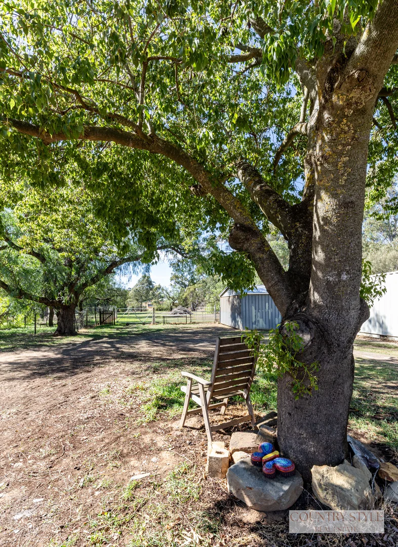 Additional image 30 of 861 Marrabel Road, Hamilton SA 5373