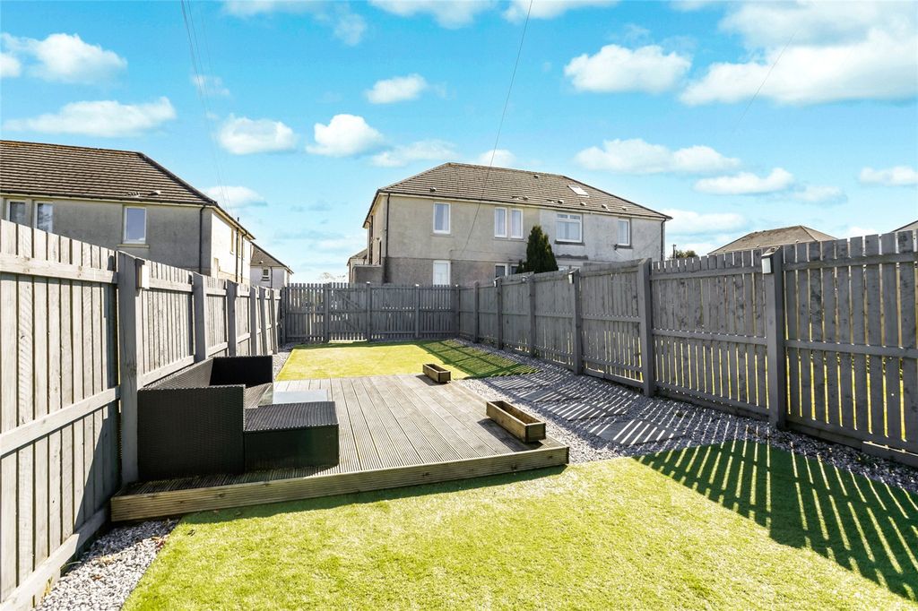 Additional image 20 of 2 bed maisonette for saleMollison Avenue, Harthill, Shotts, North Lanarkshire ML7