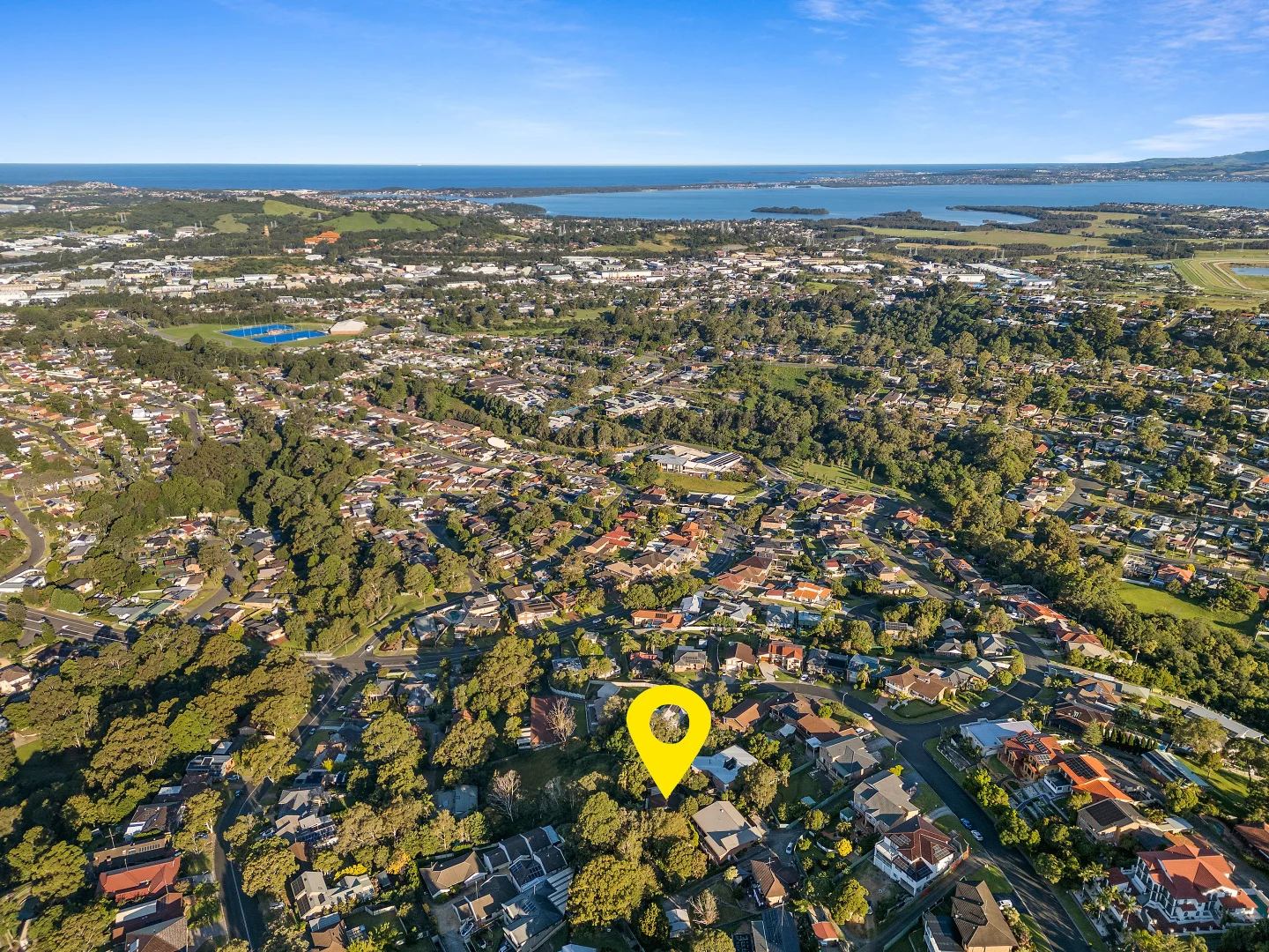 Additional image 11 of 37 Plumwood Cres, Cordeaux Heights NSW 2526