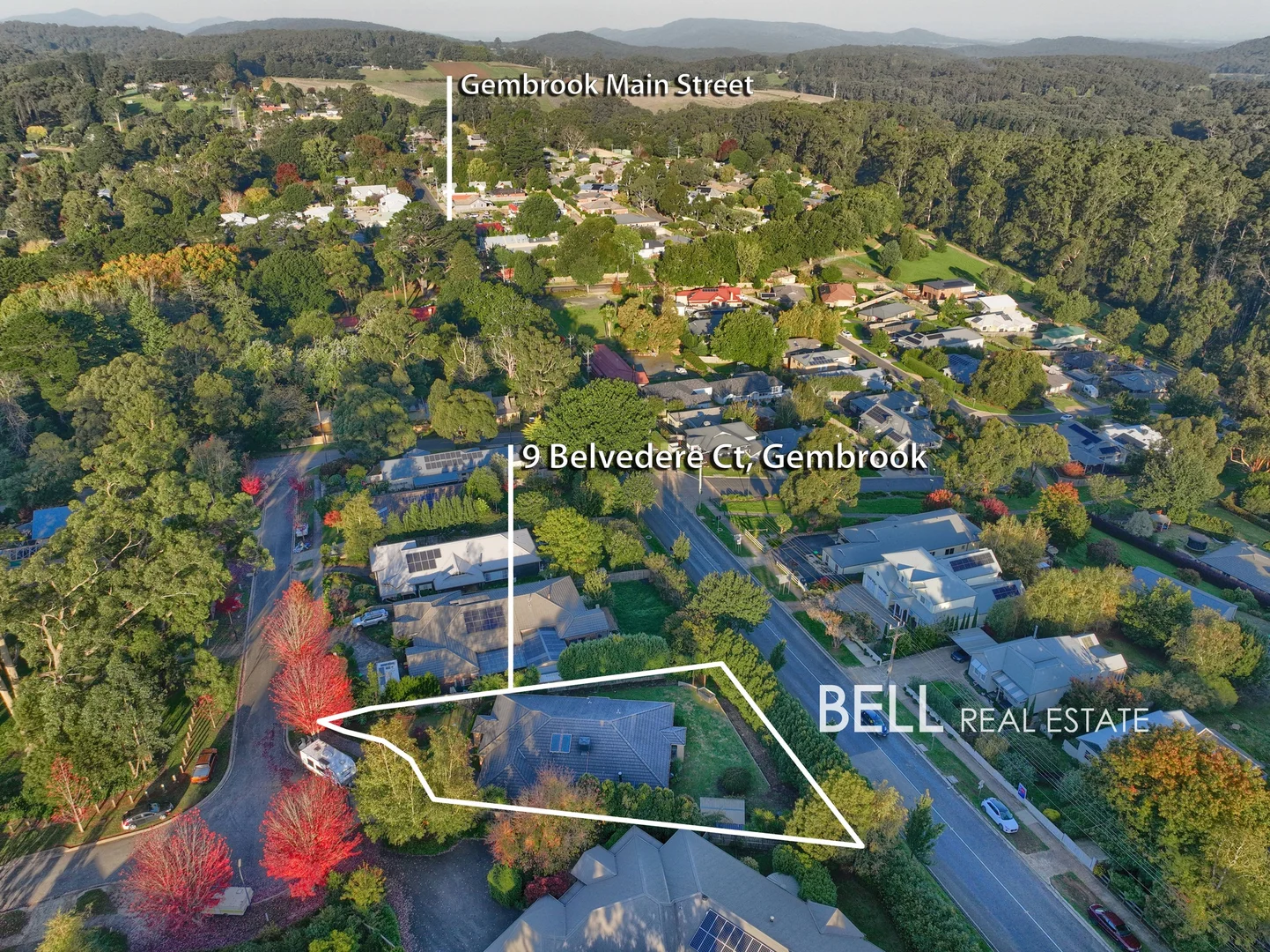 Additional image 18 of 9 Belvedere Court, Gembrook VIC 3783
