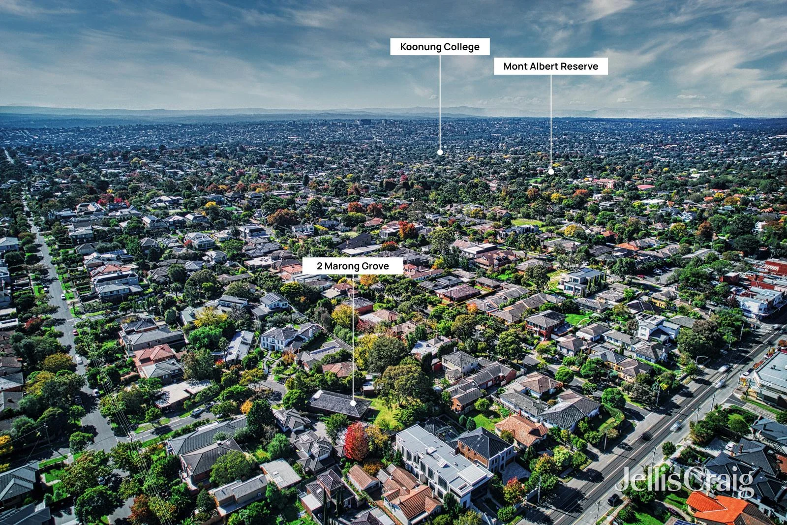 Additional image 13 of 2 Marong Grove, Balwyn VIC 3103