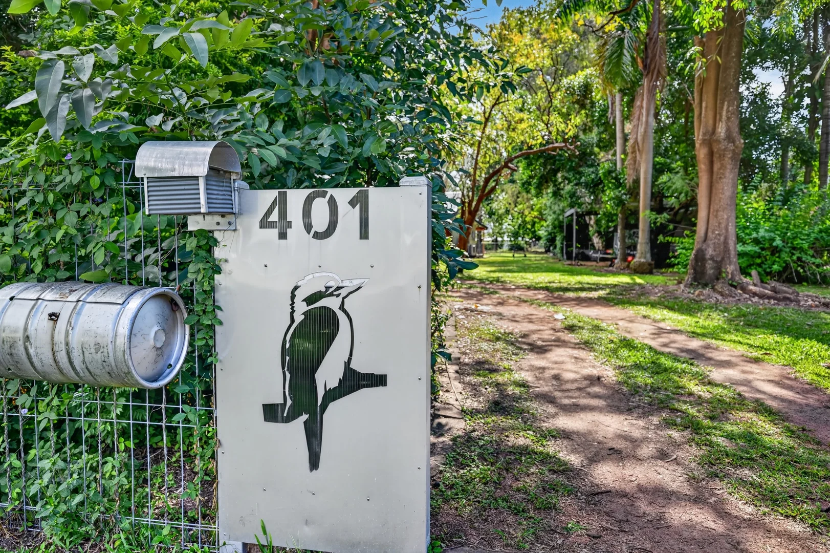 Additional image 21 of 401 Forestry Road, Bluewater Park QLD 4818