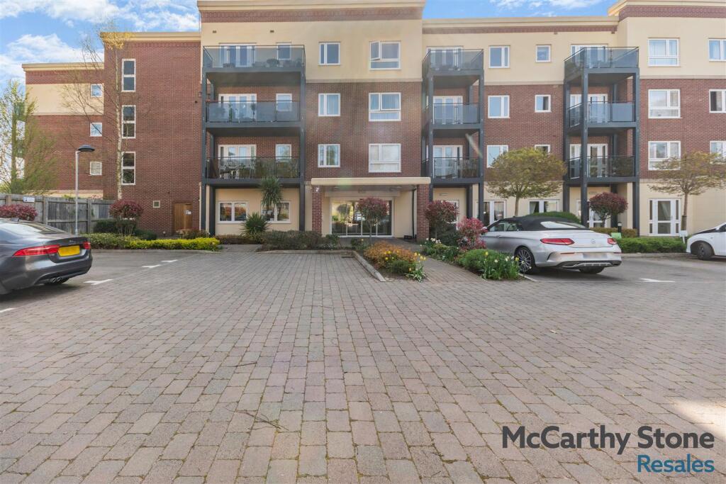 Additional image 3 of Bilberry Place, Recreation Road, Bromsgrove