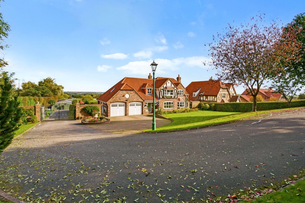 Additional image 38 of 5 bed detached house for saleBarton Street, Ashby-Cum-Fenby, Grimsby DN37