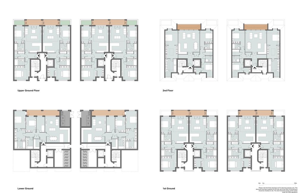 Additional image 3 of Land for saleOatlands Drive, Weybridge, Surrey KT13