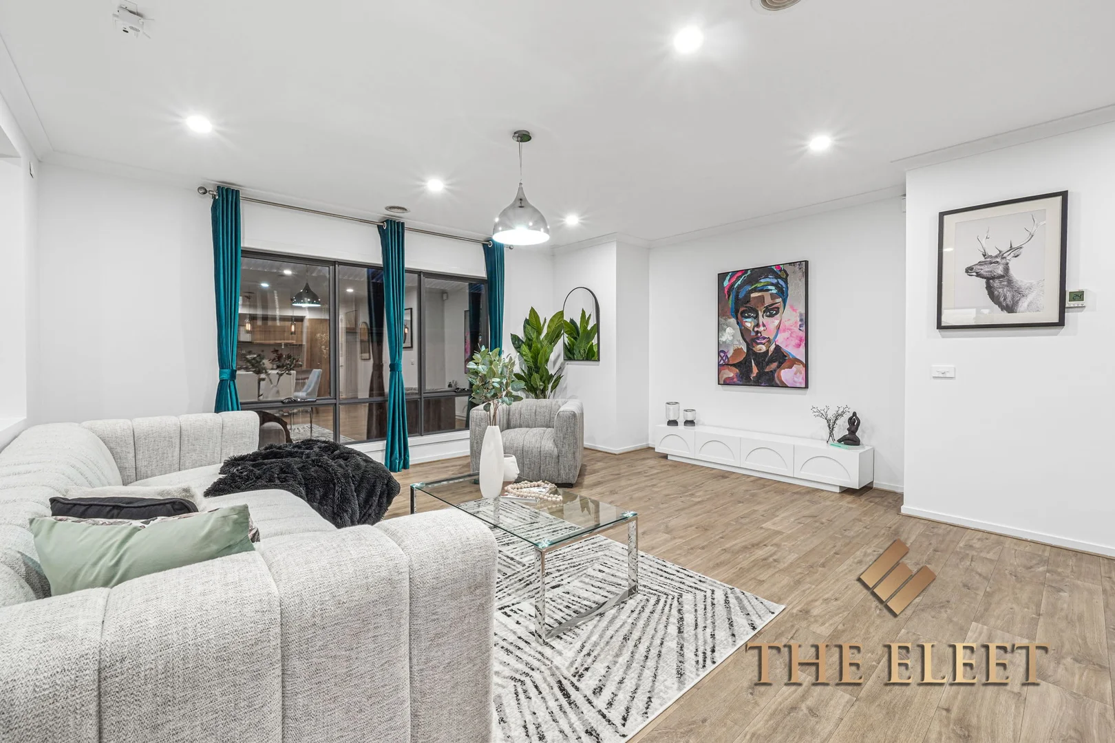 Additional image 5 of 21 Wavell Parade, Fraser Rise VIC 3336