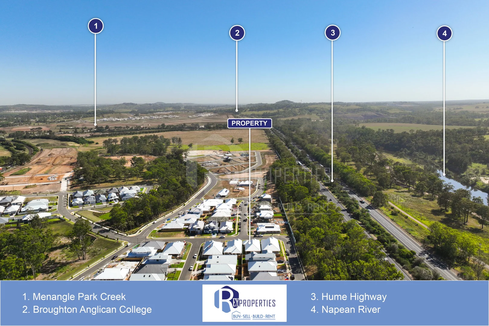 Additional image 13 of 28 Archies Crossing Way, Menangle NSW 2568
