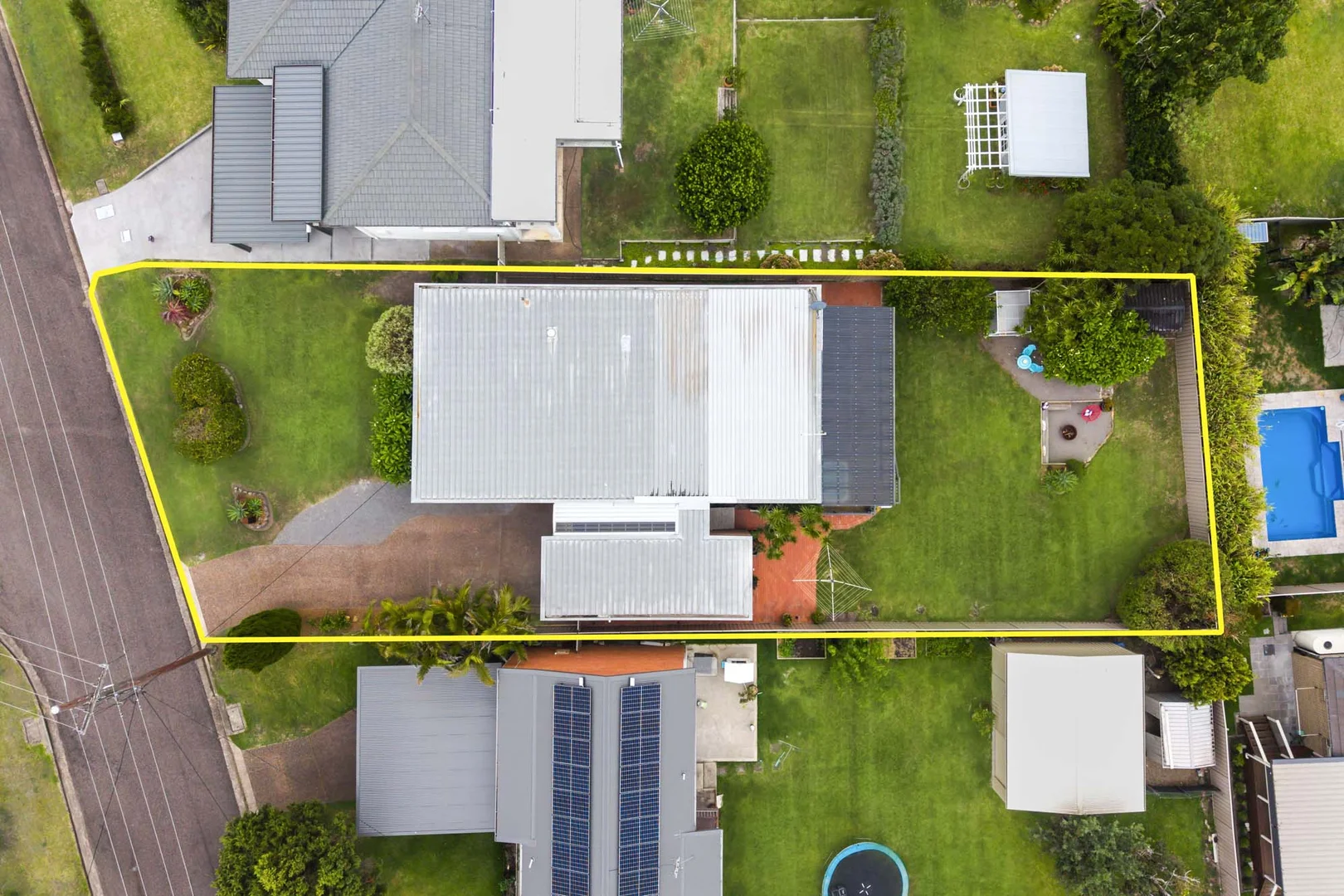 Additional image 2 of 25 Vista Avenue, Soldiers Point NSW 2317