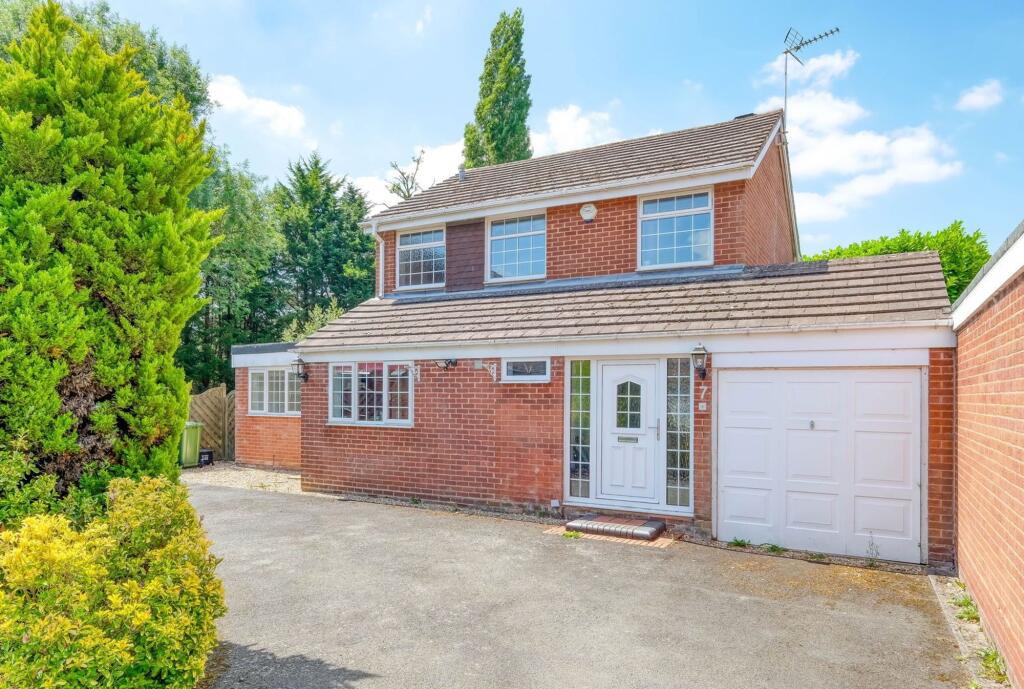 Additional image 3 of Coppice Close, Cheswick Green, B90