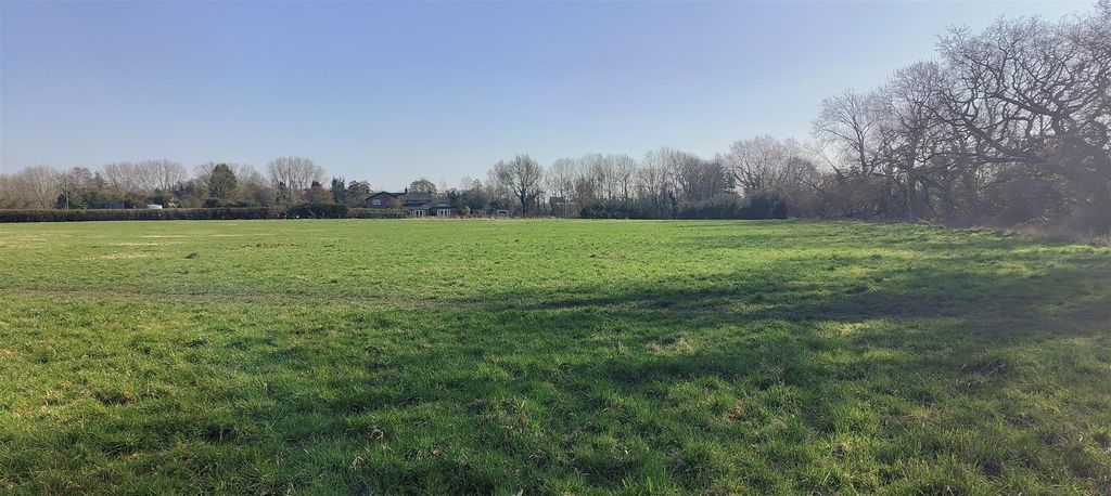 Land for saleLand Off Plant Lane, Moston, Sandbach CW11