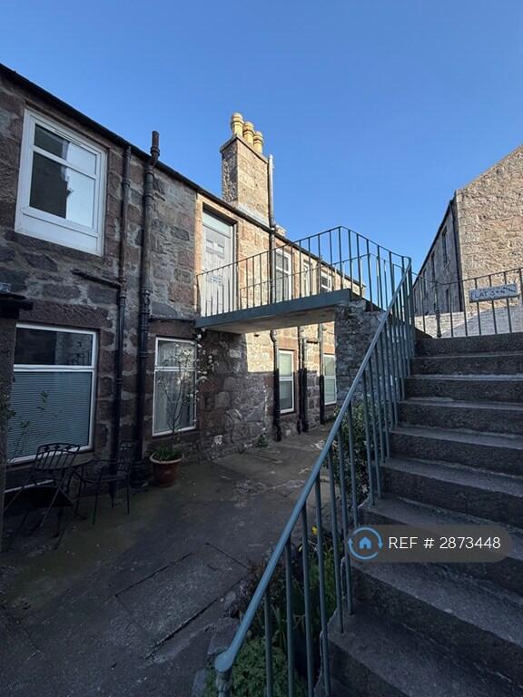 Hawthorn Terrace, Aberdeen, AB24