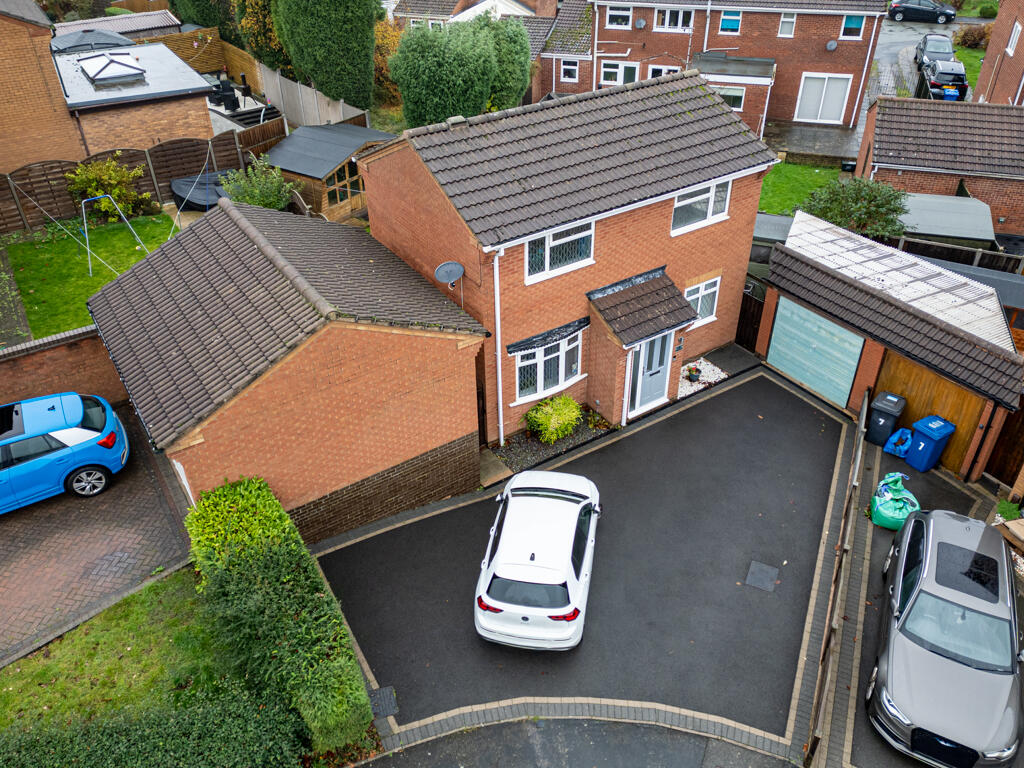 Additional image 20 of Nimbus, Dosthill, Tamworth, B77