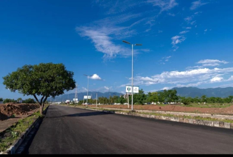 Amravati Enclave, Panchkula