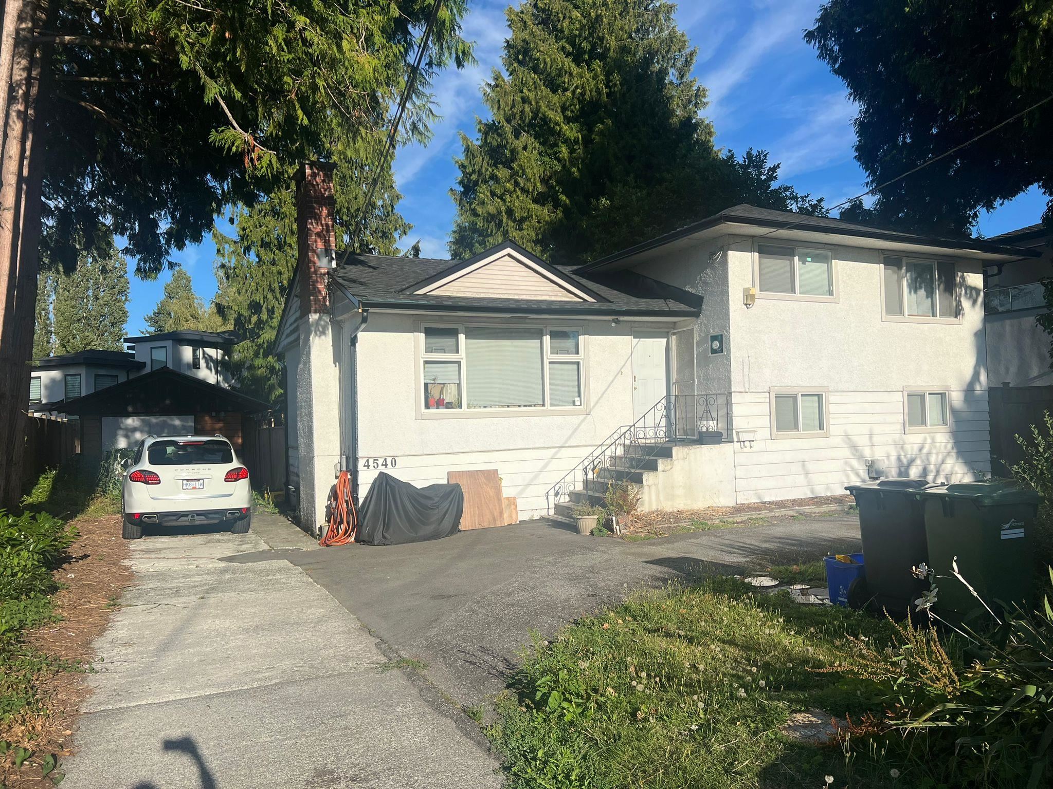 4540 Northey Road, Richmond, BC, V6X 2G3