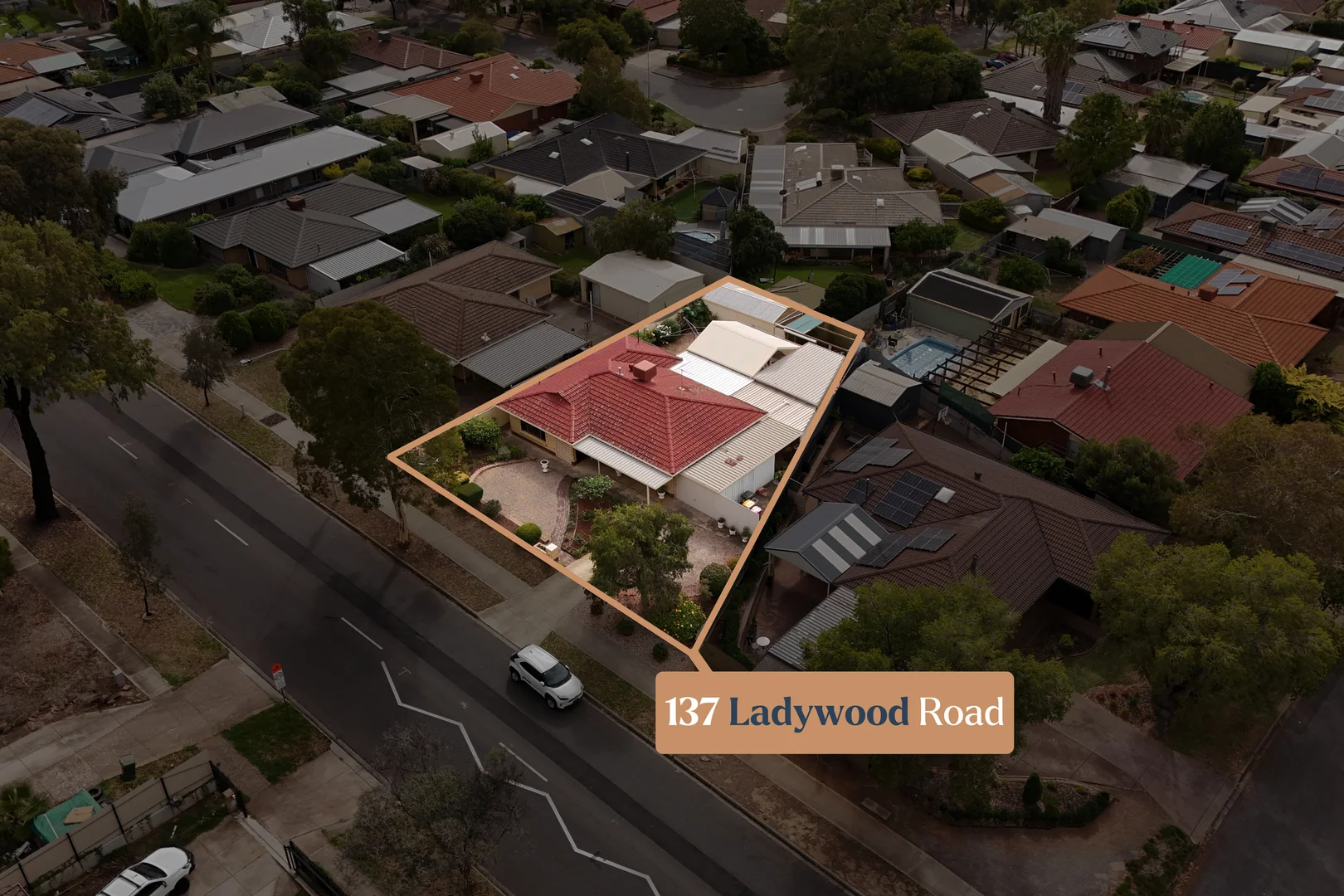 Additional image 2 of 137 Ladywood Road, Modbury Heights SA 5092