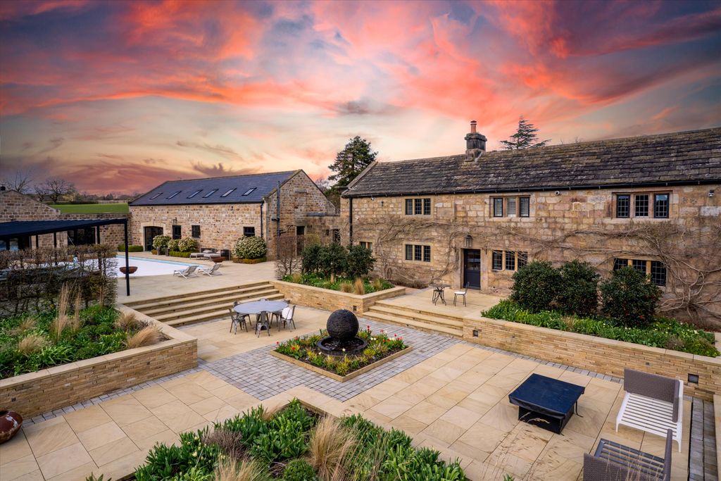 Additional image 35 of 6 bed detached house for saleHowhill Quarry Road, Beckwithshaw, Harrogate, North Yorkshire HG3