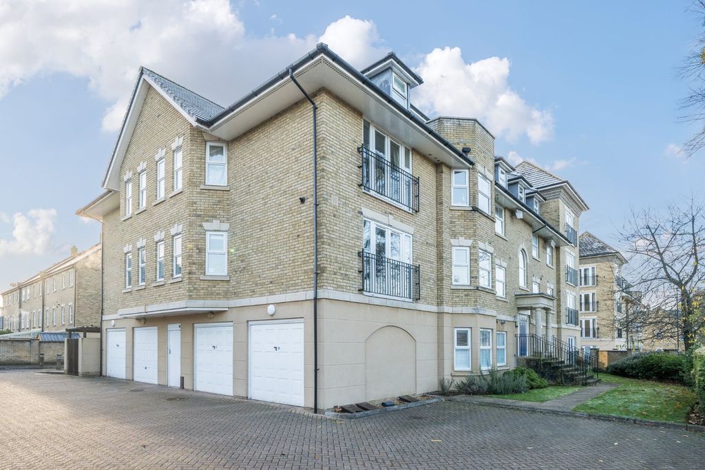 Additional image 14 of 3 bed flat for saleMarshall Square, Banister Park, Southampton, Hampshire SO15