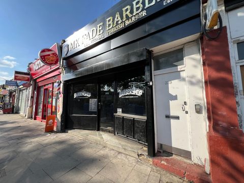 Stanstead Road, Catford SE6, Studio to rent