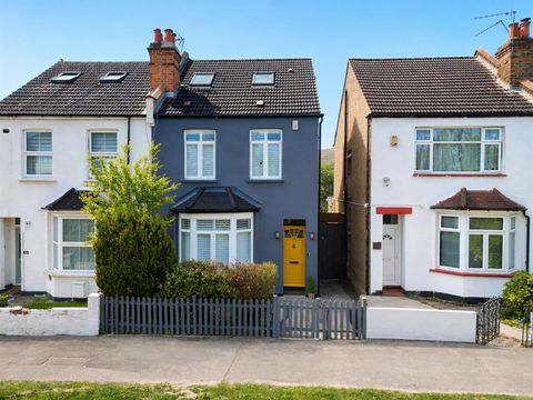 South Vale, Harrow HA1