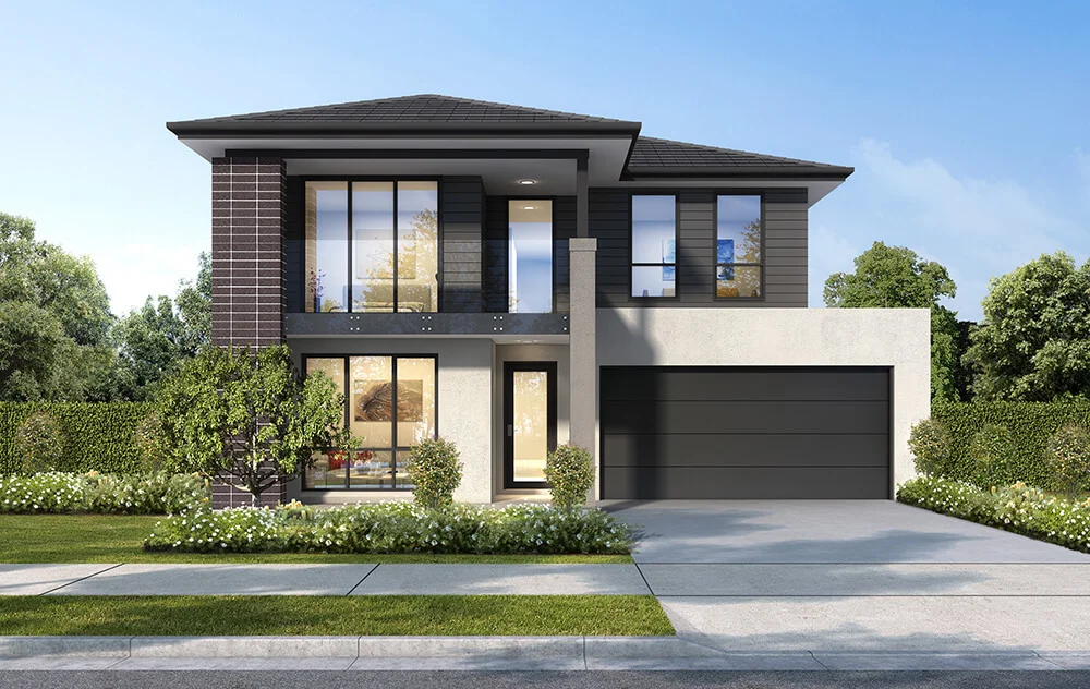 Lot 3109 Road 4, Orchard Hills NSW 2748