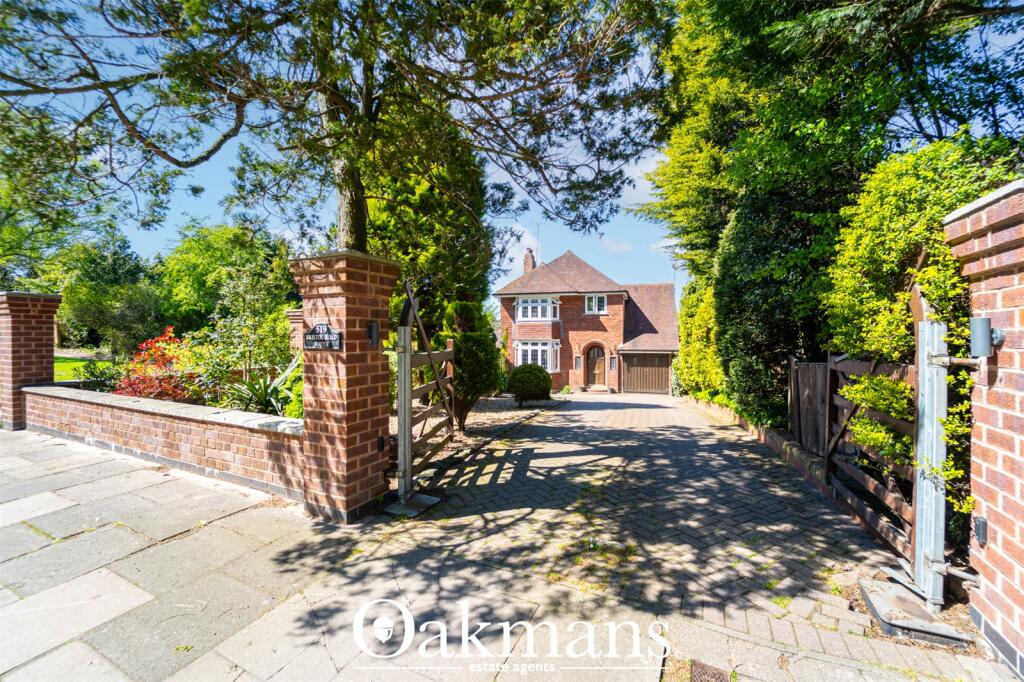 Additional image 45 of Bristol Road South, Northfield, Birmingham, B31
