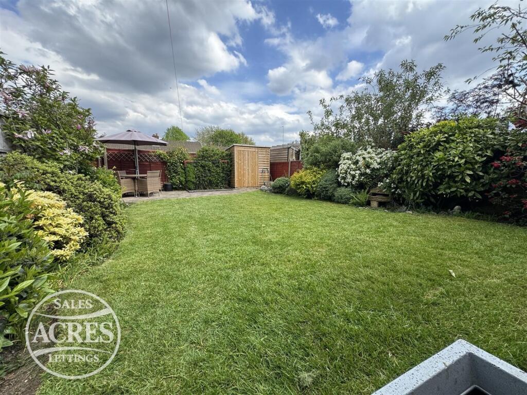 Additional image 29 of Stonehurst Road, Great Barr, Birmingham