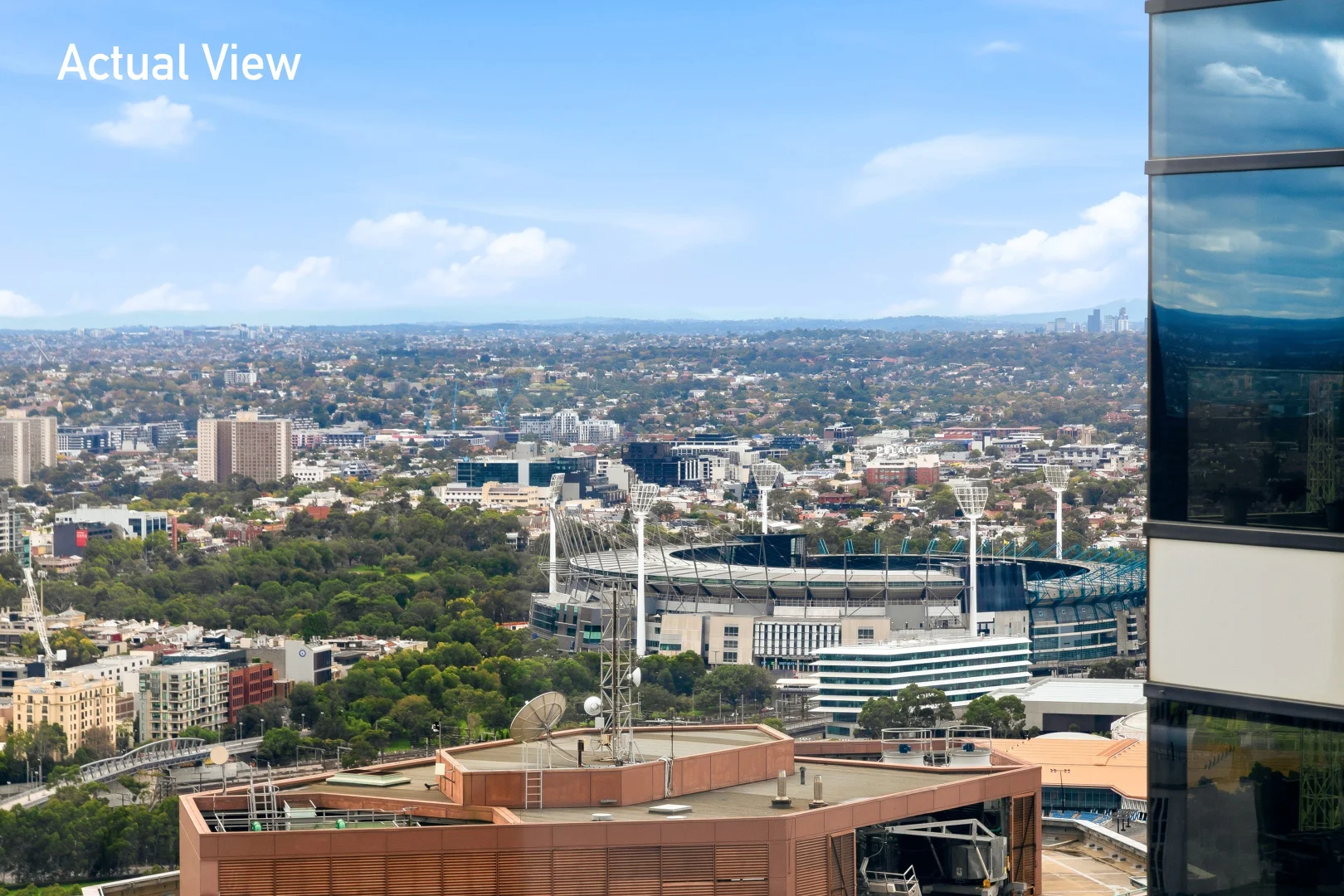 Additional image 4 of 4707/7 Riverside Quay, Southbank VIC 3006